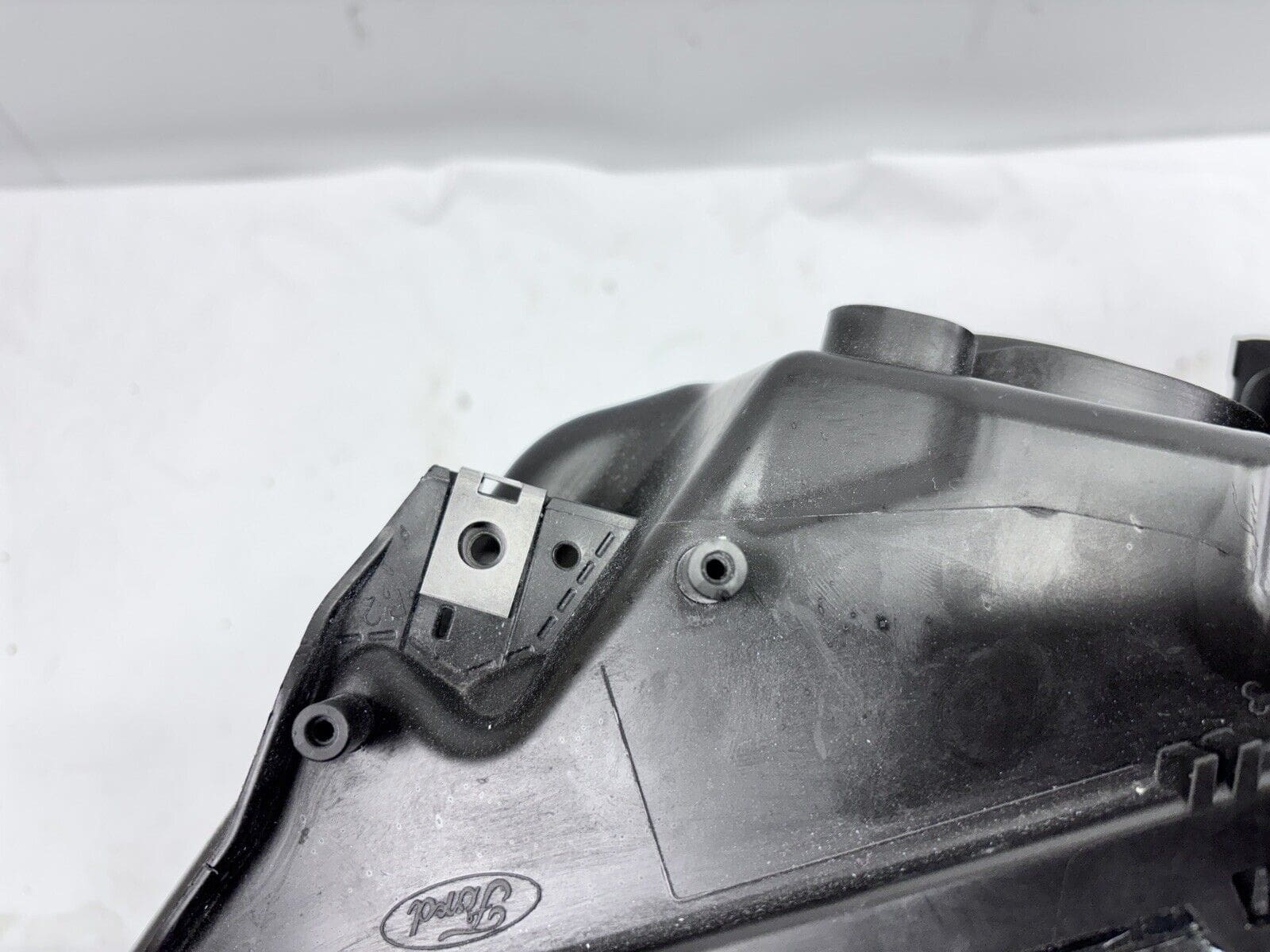 2013 2014 2015 2016 FORD FUSION HALOGEN FRONT LEFT OEM HEADLIGHT DS7313W030CD - Image 17