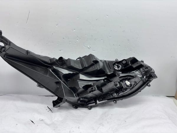 2020  2021 2022 2023 2024 AUDI A5 S5 LED MATRIX FRONT LEFT OEM HEADLIGHT - Image 21