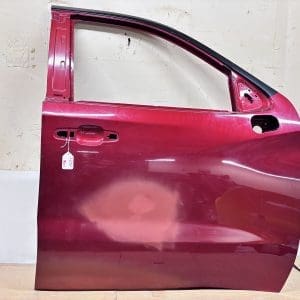 OEM 2019 2020 2021 2022 2023 CHEVY SILVERADO 1500 FRONT RIGHT DOOR GENUINE