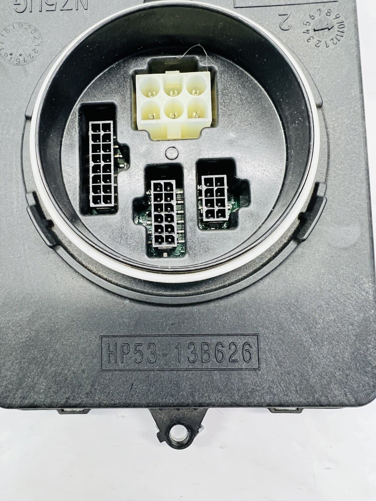 HP53-13E016-AH HP53-13B626-AE. 90087176 LED HEADLIGHT BALLAST 2017 2018 2019 MKZ - Image 4