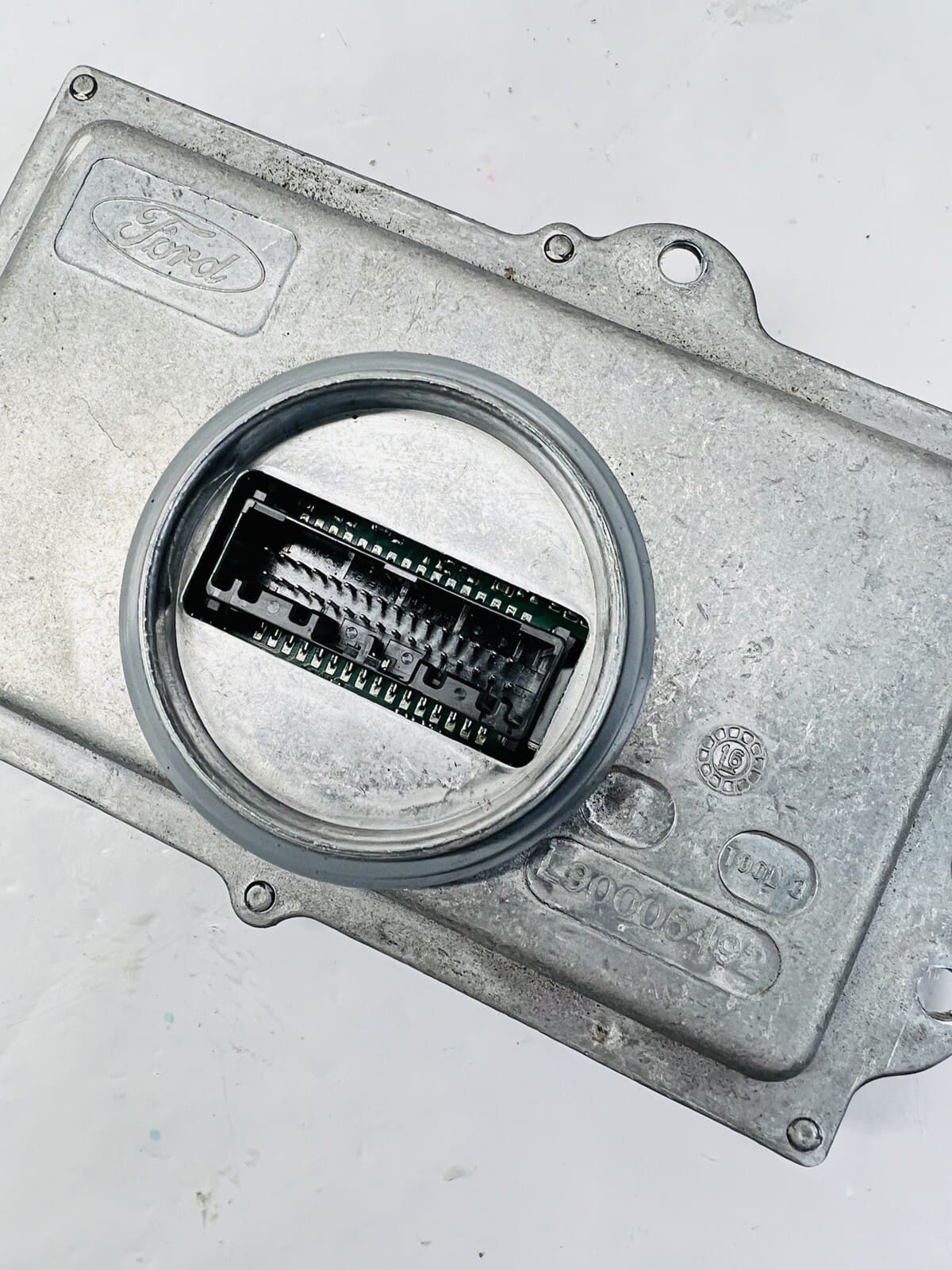 HP53-13E016-AH HP53-13B626-AE. 90087176 LED HEADLIGHT BALLAST 2017 2018 2019 MKZ - Image 9