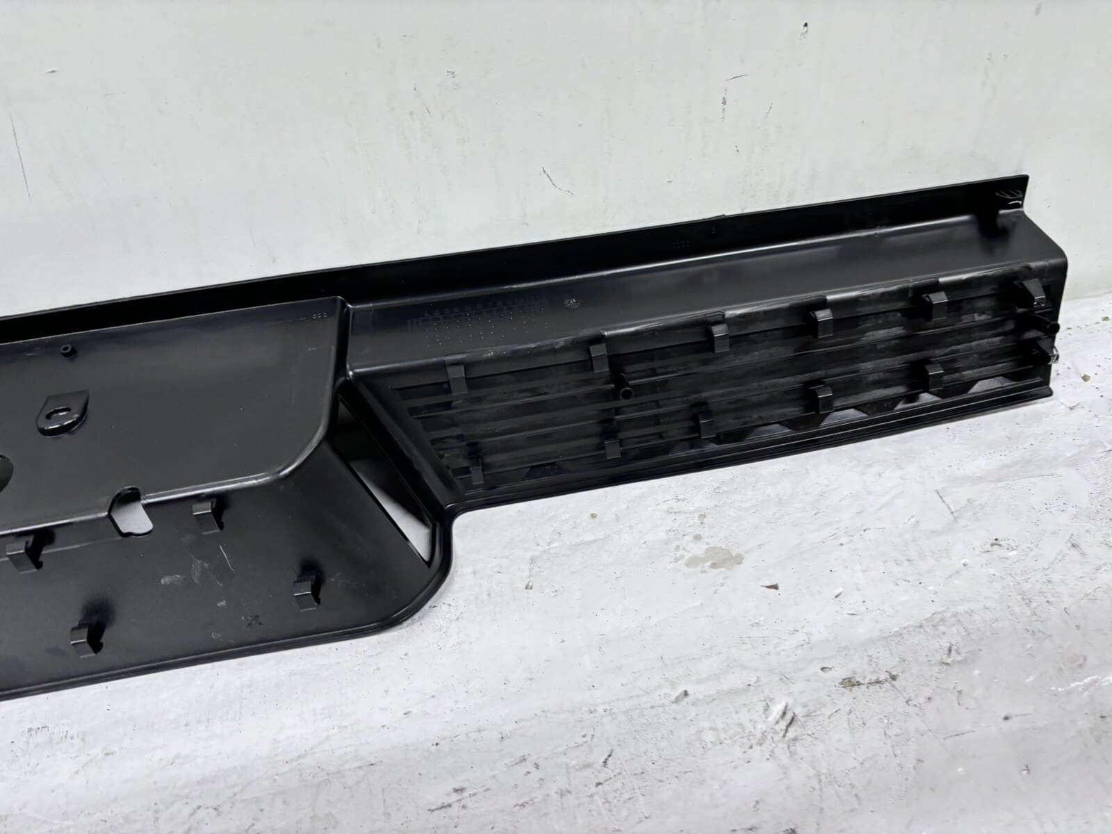 2019 2020 2021 2022 2023 2024 DODGE RAM REAR OEM BUMPER STEP PAD 68299105ad - Image 10