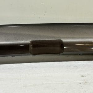 OEM 2019-2023 TOYOTA RAV4 REAR BUMPER LOWER VALANCE TRIM 524530R060 GREY GY11