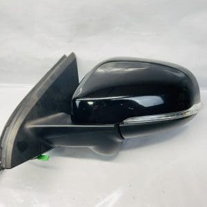 2011 2012 2013 2014 2015 2016 2017 VOLVO S60 LEFT OEM MIRROR CAMERA TURN SIGNAL
