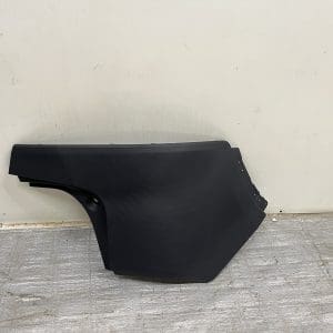 2019 2020 2021 2022 2023 CHEVY BLAZER REAR LEFT UPPER OEM BUMPER END 84387087