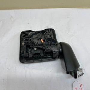 2018 2019 2020 2021 2022 2023 JEEP GLADIATOR WRANGLER LEFT OEM SIDEVIEW MIRROR