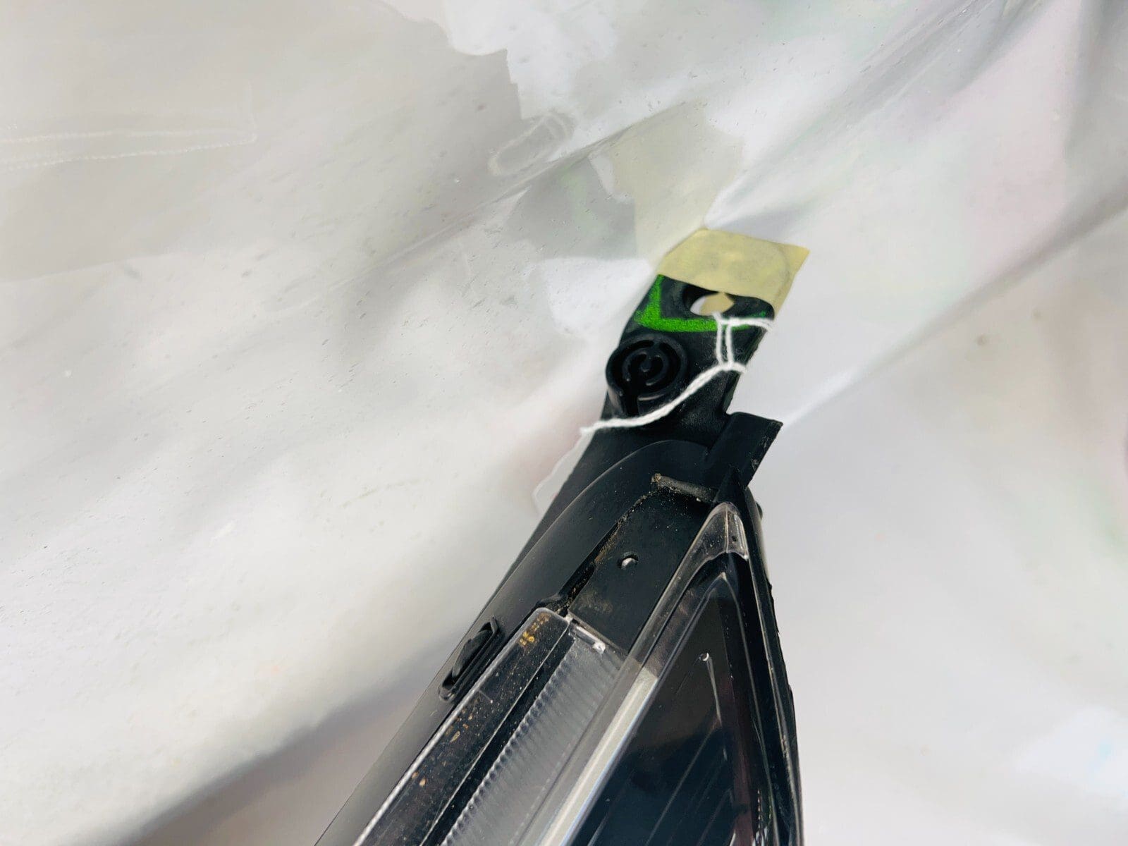 🎈🎈 92101-M7100 2019 2020 2021 KIA FORTE HALOGEN LED FRONT LEFT OEM HEADLIGHT - Image 7