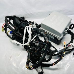 2014 2015 KIA SORENTO FRONT ENGINE WIRING HARNESS OEM GENUINE 91250-1U062