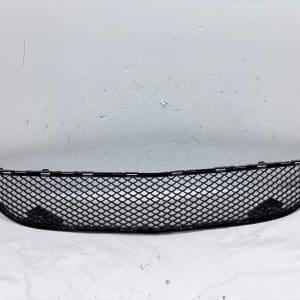 A2178850053 2015 2016 2017 MERCEDES S CLASS S550 COUPE FRONT LOWER OEM GRILLE