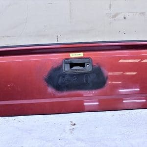 OEM 2014 2015 2016 2017 2018 2019 GMC SIERRA 1500 TAILGATE CAMERA TAIL GATE