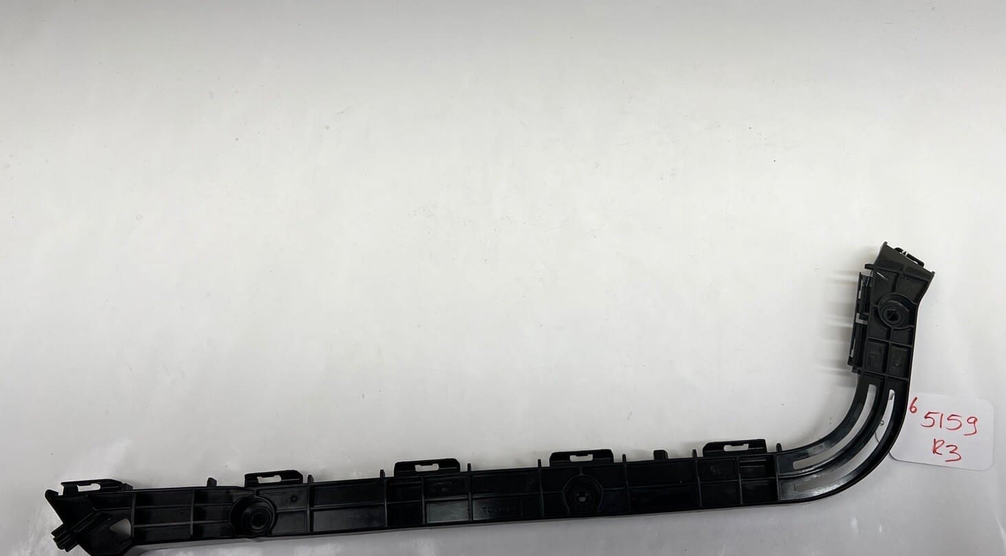 52156-35050 2010-2020 2021 2022 TOYOTA 4RUNNER OEM RR LF BUMPER RETAINER BRACKET