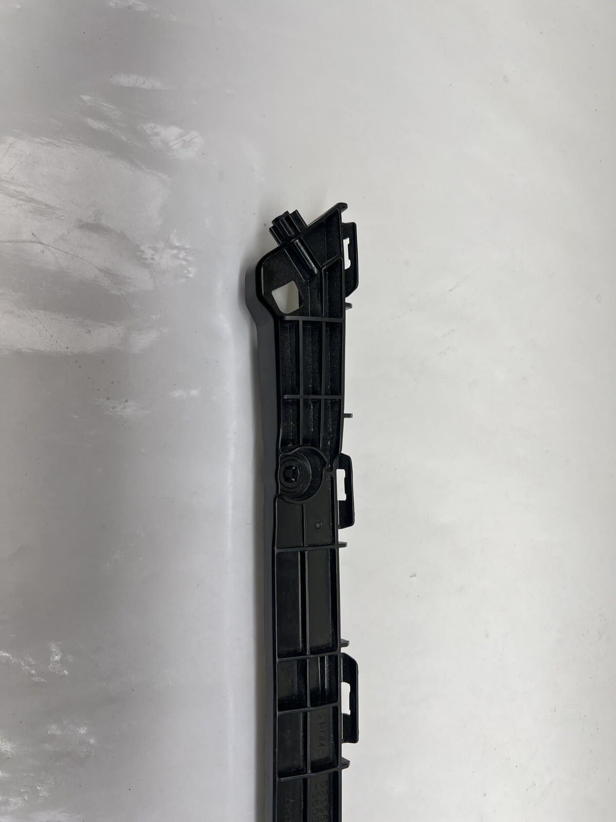52156-35050 2010-2020 2021 2022 TOYOTA 4RUNNER OEM RR LF BUMPER RETAINER BRACKET - Image 6