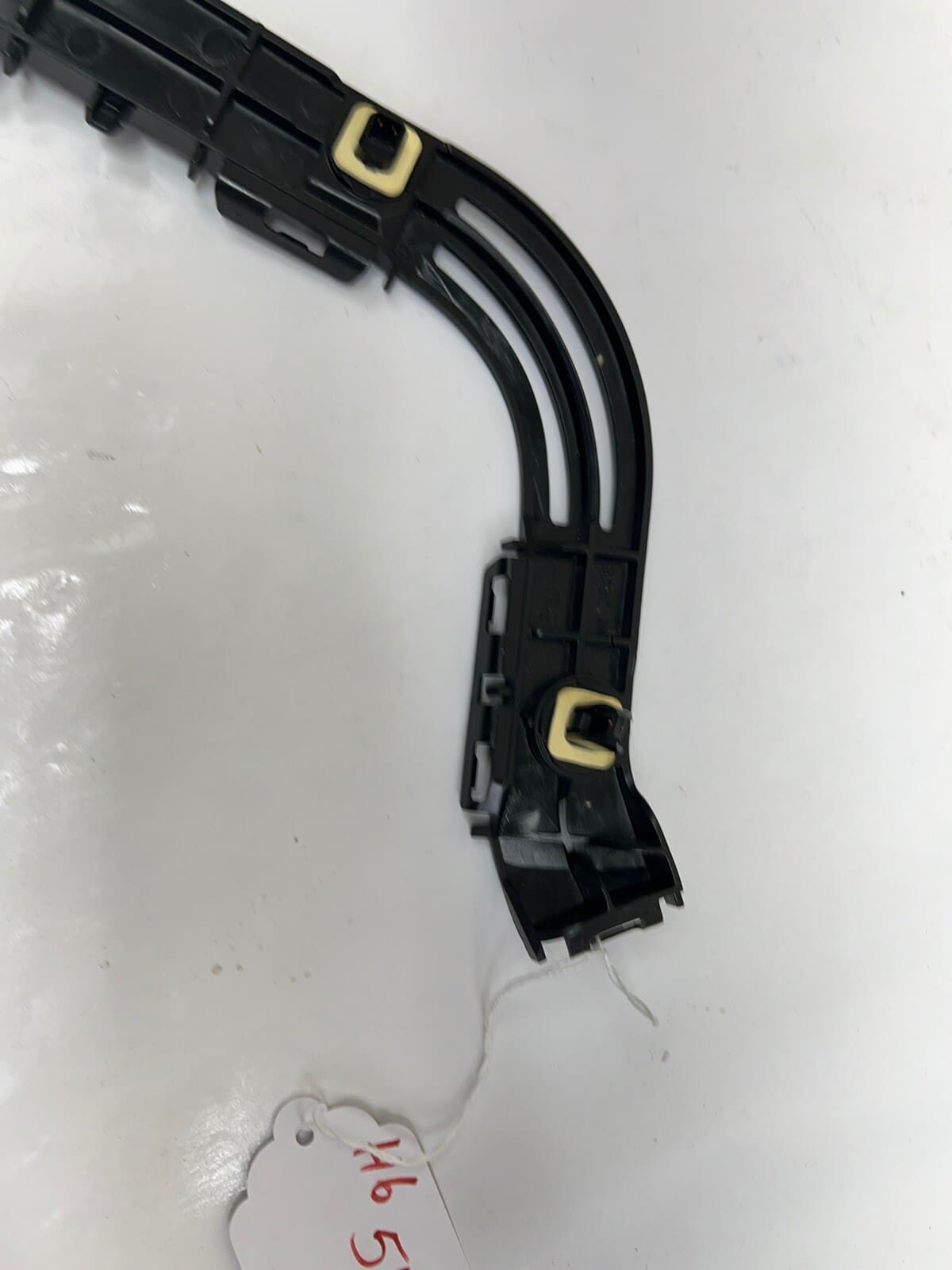 52156-35050 2010-2020 2021 2022 TOYOTA 4RUNNER OEM RR LF BUMPER RETAINER BRACKET - Image 8