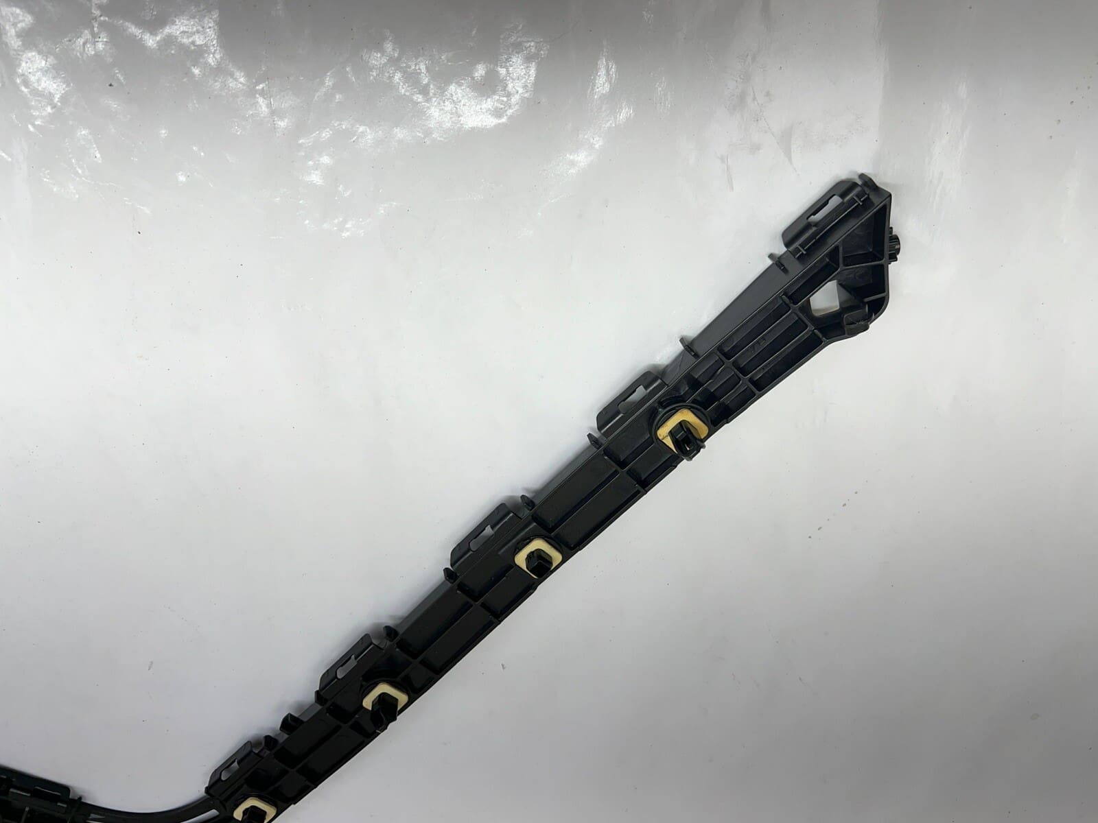 52156-35050 2010-2020 2021 2022 TOYOTA 4RUNNER OEM RR LF BUMPER RETAINER BRACKET - Image 9