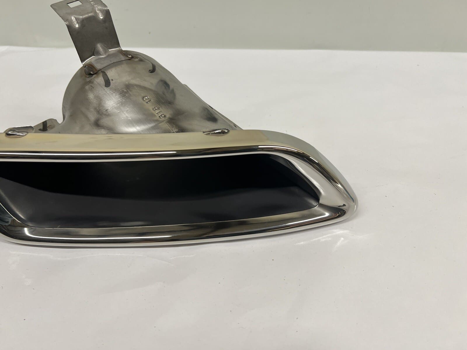 OEM 2011-2015 2016 2017 NISSAN JUKE RIGHT ROCKER PANEL NEW TEXTURE 768501ka0a - Image 6