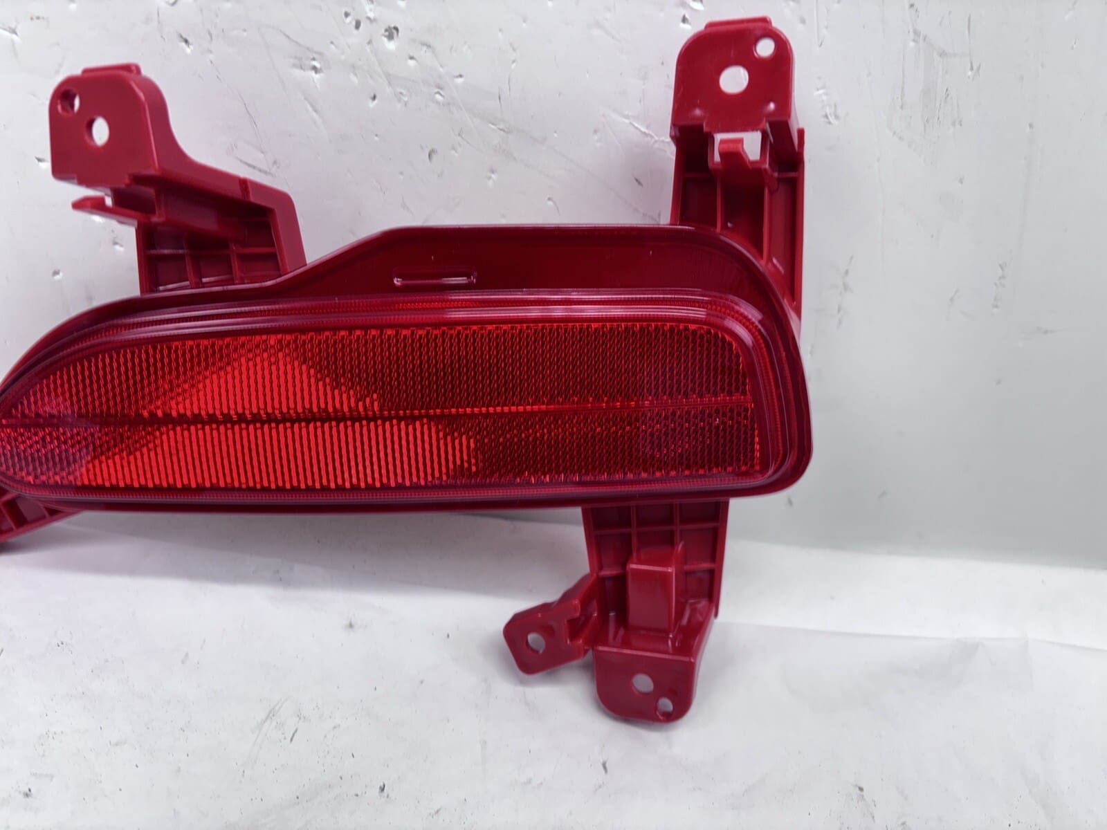 92406C5500 2019 2020 Kia Sorento Rear Right Capa Bumper Reflector - Image 4