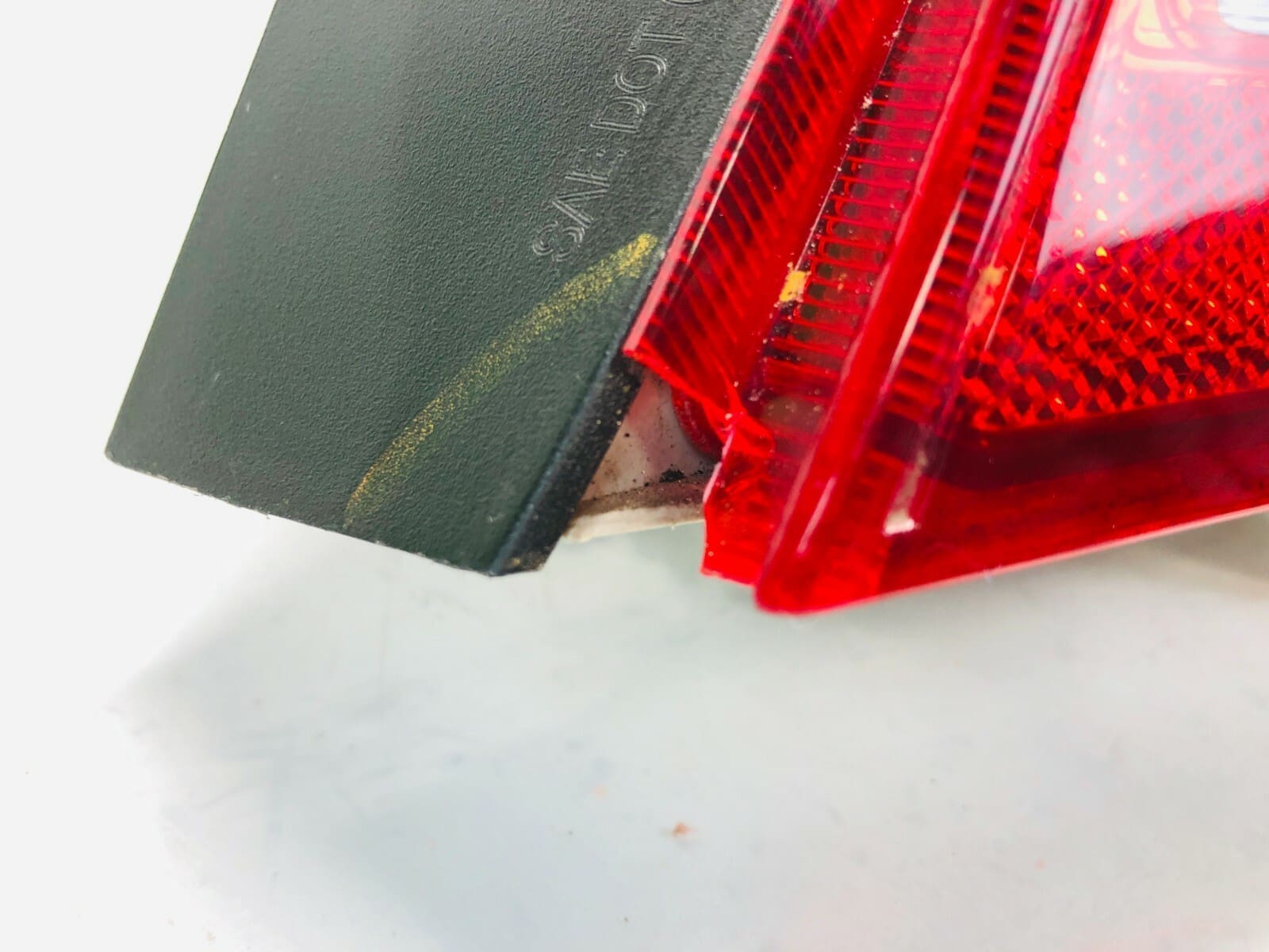 1978-1984 1985 1986 1987 1988 1989 PORSCHE 911 CARRERA TRUNK DECK ENGINE COVER