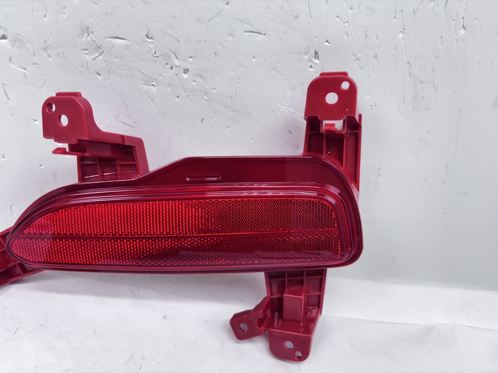 92406C5500 2019 2020 Kia Sorento Rear Right Capa Bumper Reflector - Image 5