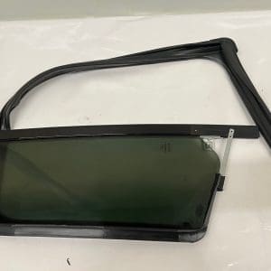 dv11456ypy 2009-2016 2017 2018 2019 Ford Flex Rear Right Vent Window Glas OEM