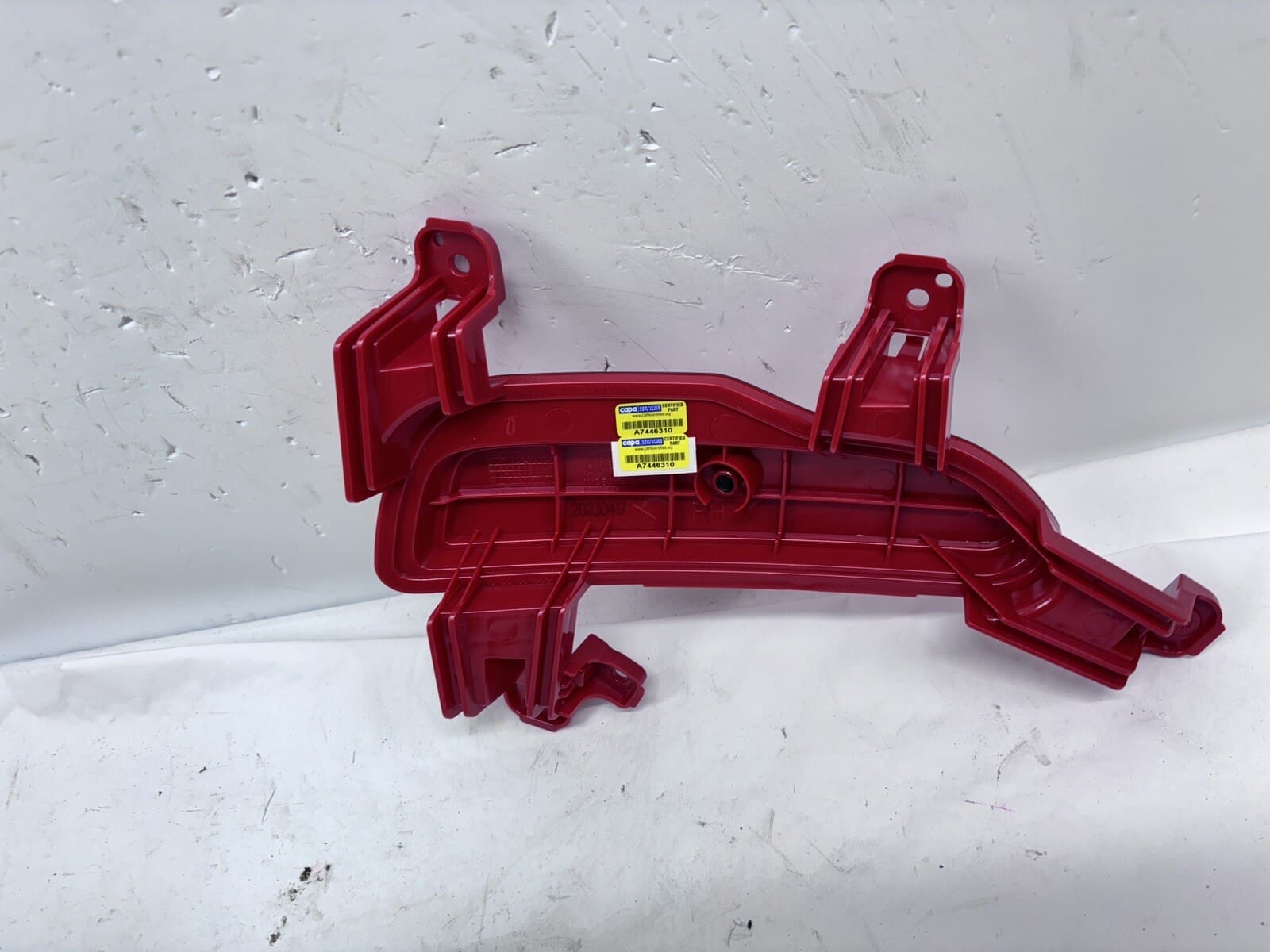 92406C5500 2019 2020 Kia Sorento Rear Right Capa Bumper Reflector - Image 7