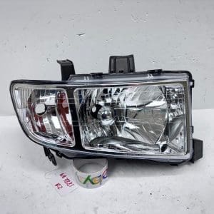 2009 2010 2011 2012 2013 2014 HONDA RIDGELINE HALOGEN FRONT RIGHT CAPA HEADLIGHT