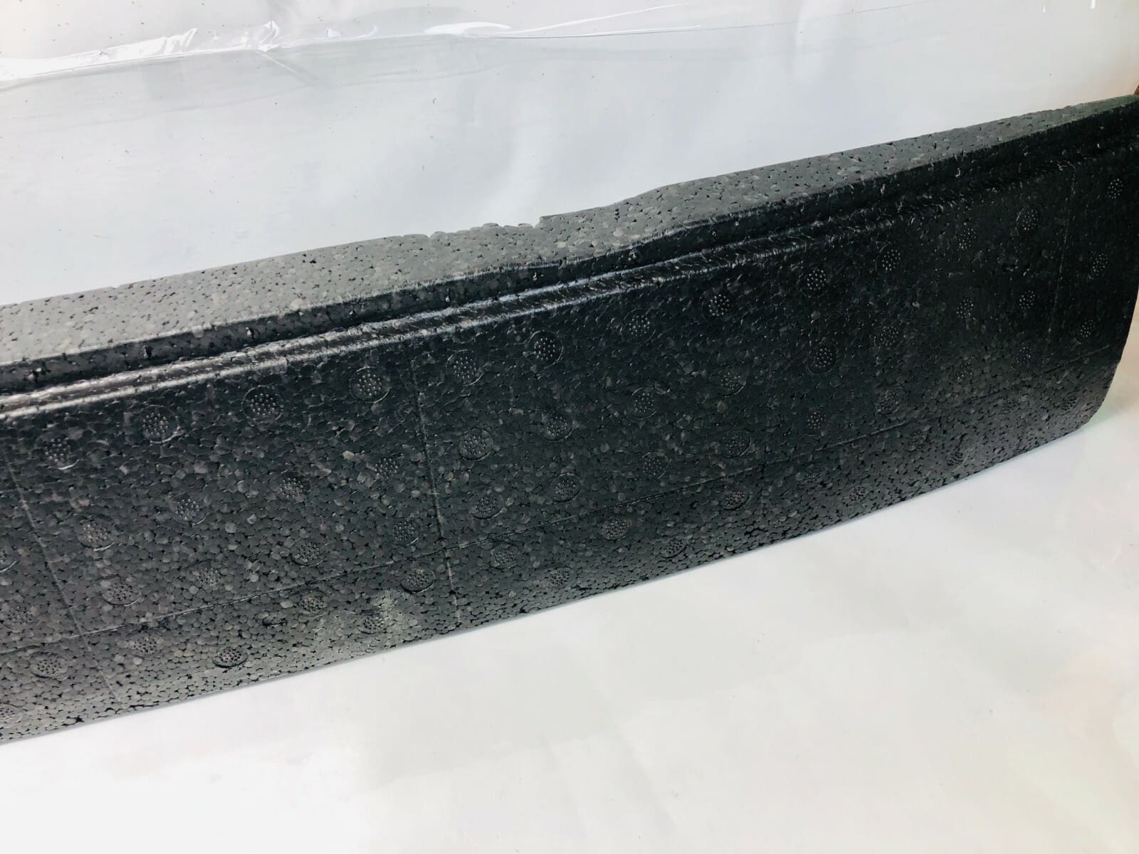 2007 2008 2009 2010 2011 2012 NISSAN ALTIMA REAR OEM BUMPER ABSORBER 85090JA00A - Image 2