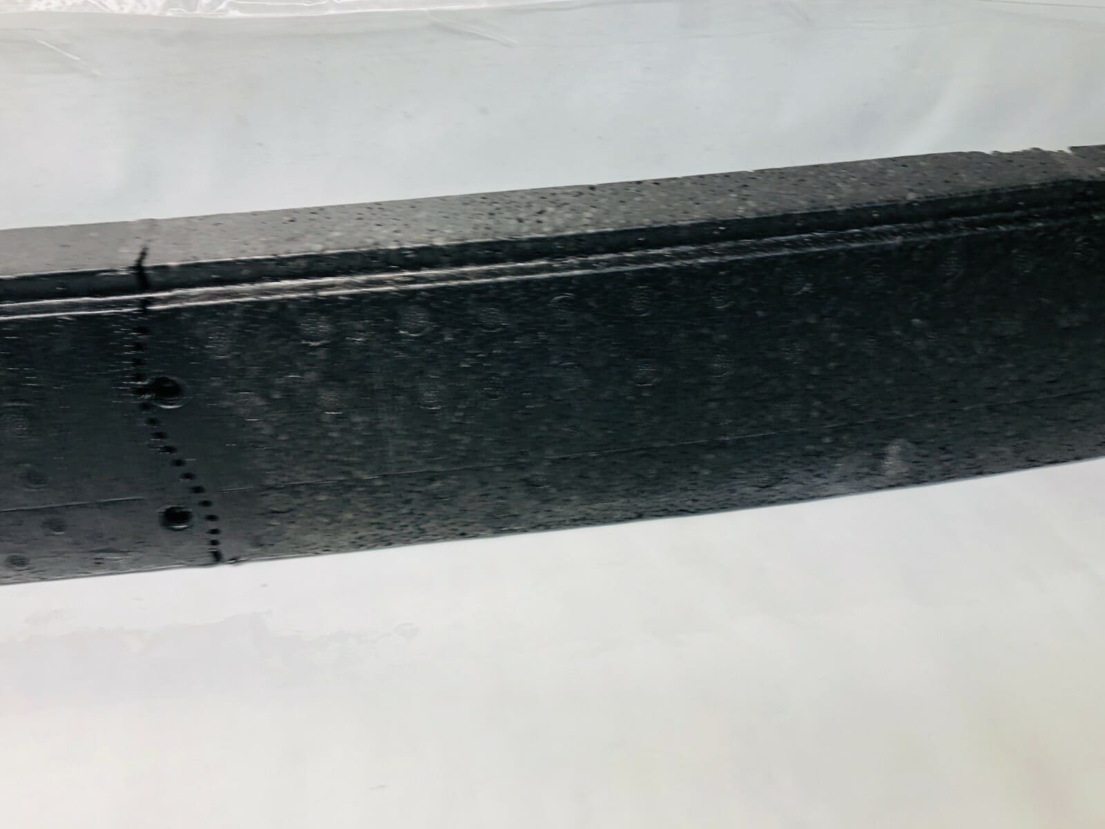 2007 2008 2009 2010 2011 2012 NISSAN ALTIMA REAR OEM BUMPER ABSORBER 85090JA00A - Image 3