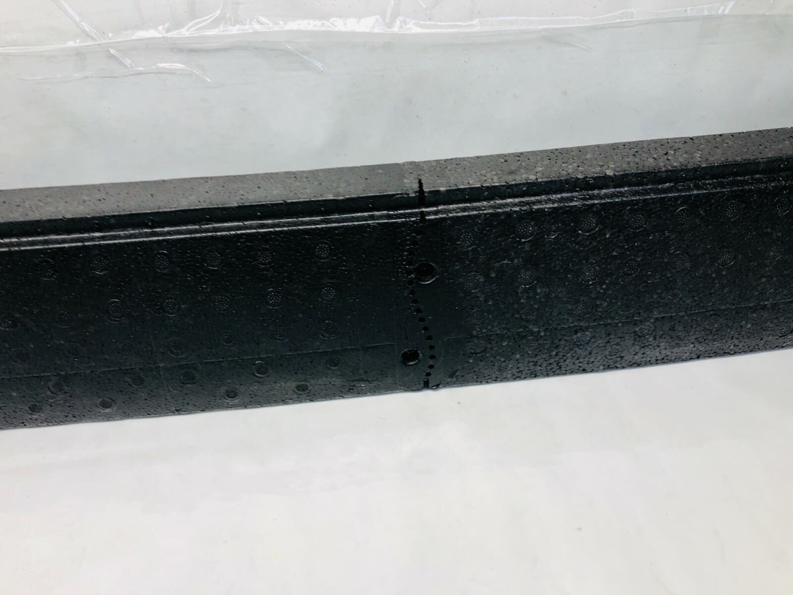 2007 2008 2009 2010 2011 2012 NISSAN ALTIMA REAR OEM BUMPER ABSORBER 85090JA00A - Image 4