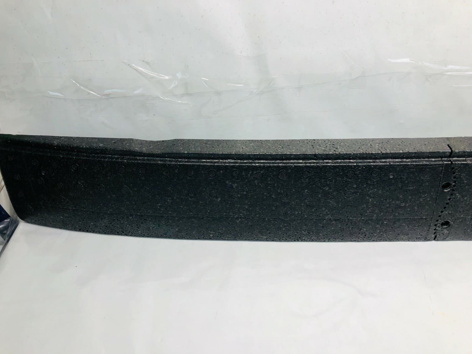 2007 2008 2009 2010 2011 2012 NISSAN ALTIMA REAR OEM BUMPER ABSORBER 85090JA00A - Image 6