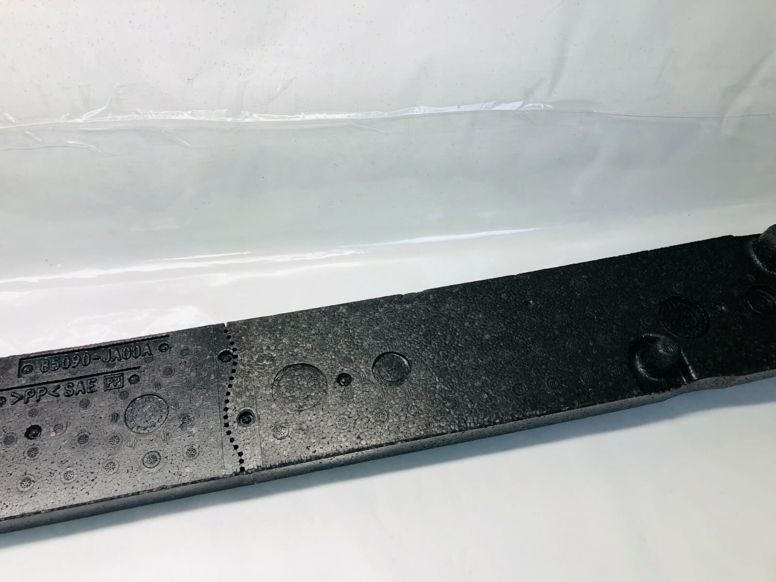 2007 2008 2009 2010 2011 2012 NISSAN ALTIMA REAR OEM BUMPER ABSORBER 85090JA00A - Image 10