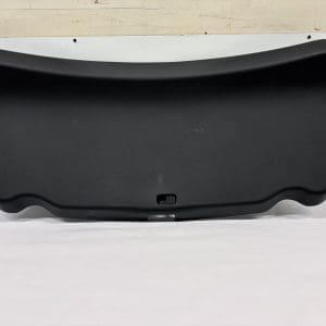2017-2021 2022 2023 Tesla Model 3 Rear Liftgate Trim Panel OEM 1558852-00-c