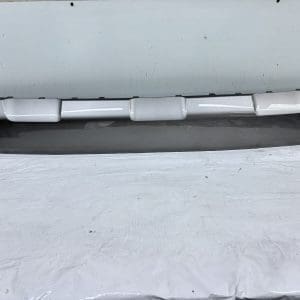 OEM 2019-2023 TOYOTA RAV4 REAR BUMPER LOWER VALANCE TRIM 524530R060 GREY 11GY12