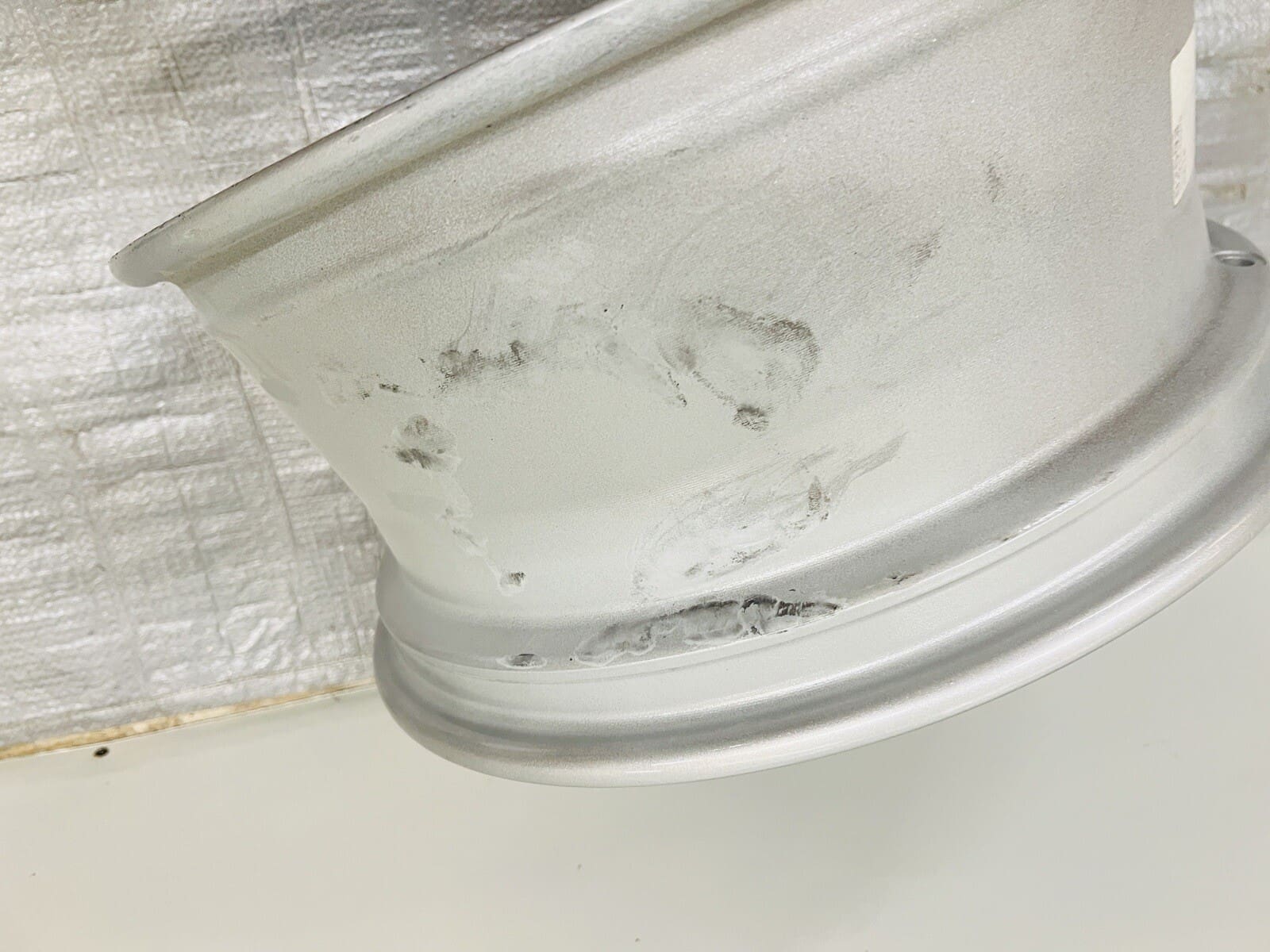 2013 2014 2015 NISSAN ALTIMA OEM WHEEL 17 INCH 17/7 17” RIM 5 SPOKE - Image 9