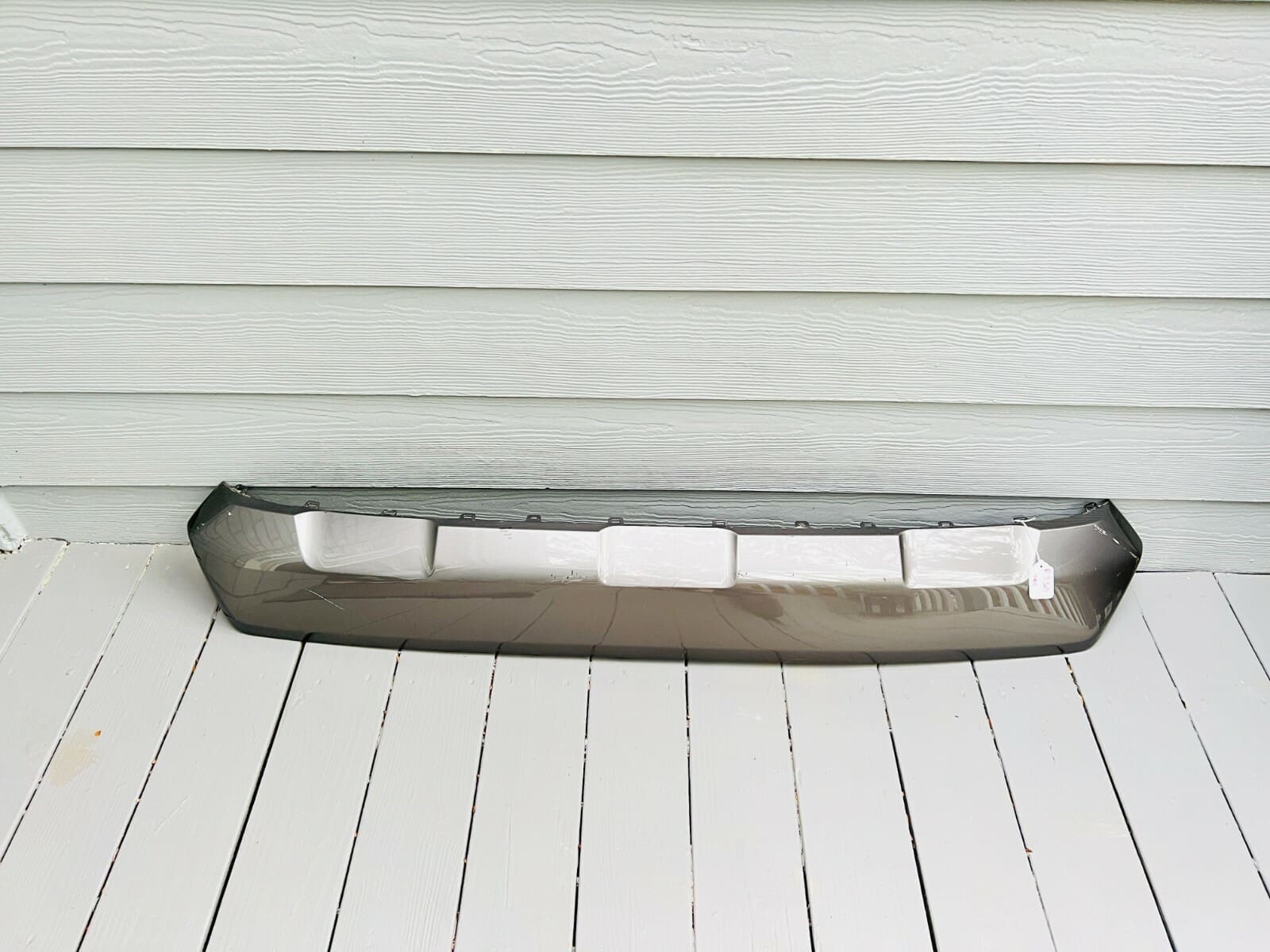 52453-42040 2019 2020 2021 2022 2023 TOYOTA RAV4 REAR BUMPER LOWER Valance Trim