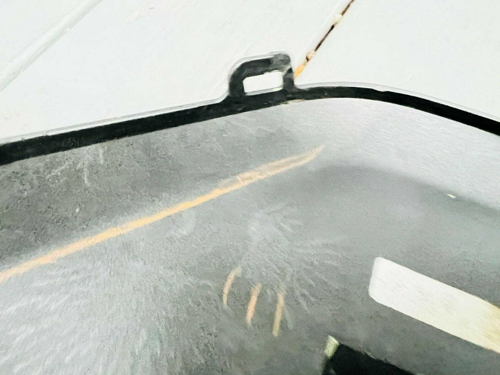 52453-42040 2019 2020 2021 2022 2023 TOYOTA RAV4 REAR BUMPER LOWER Valance Trim - Image 13