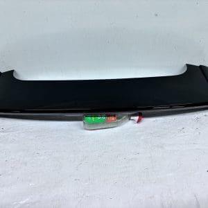 2018 2019 2020 2021 GMC TERRAIN REAR OEM LIFT GATE SPOILER GENUINE 23463270