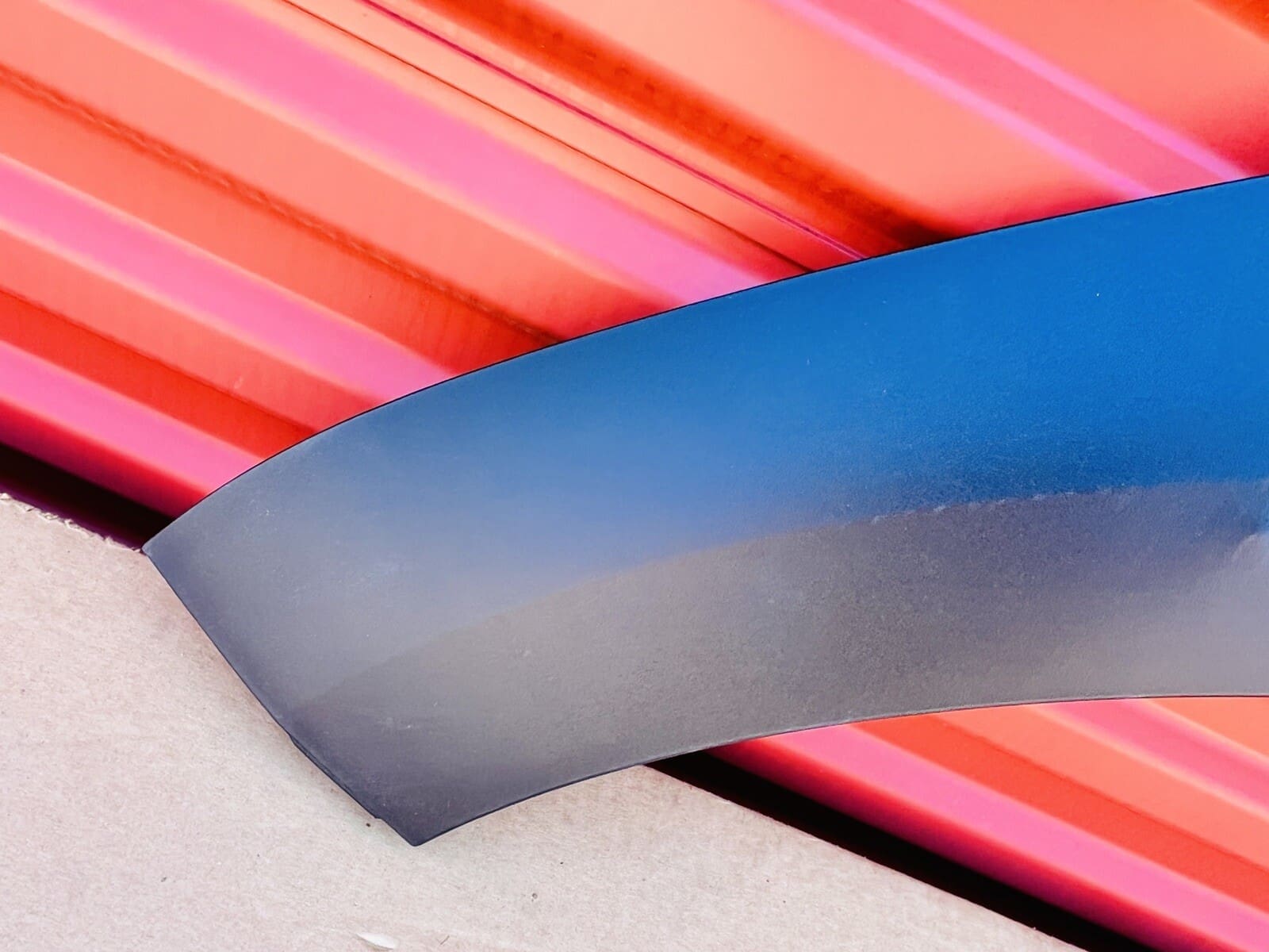 18 2019 2020 2021 2022 2023 HYUNDAI KONA FRONT LEFT OEM FENDER FLARE 87711j9000 - Image 8