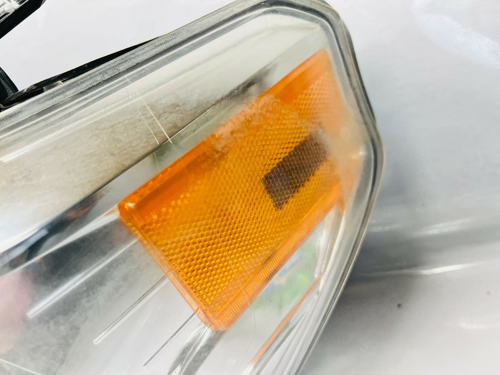 L🎈ALL TABS 2014 2015 2016 2017 TOYOTA TUNDRA HALOGEN FRONT LEFT OEM HEADLIGHT - Image 8