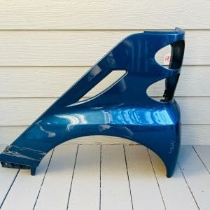 A4518820101 2008-2013 2014 2015 SMART CAR REAR LEFT OEM QUARTER PANEL FENDER