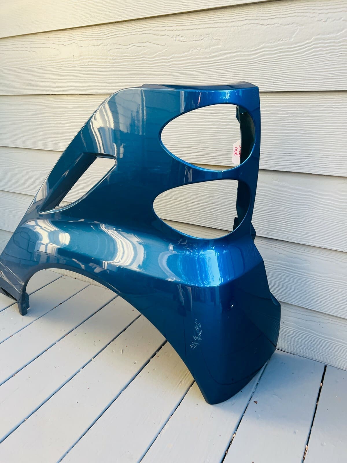 33HY1102 Strut and Coil Spring Assembly Front Right 12-17 Hyundai Accent Kia Rio - Image 2