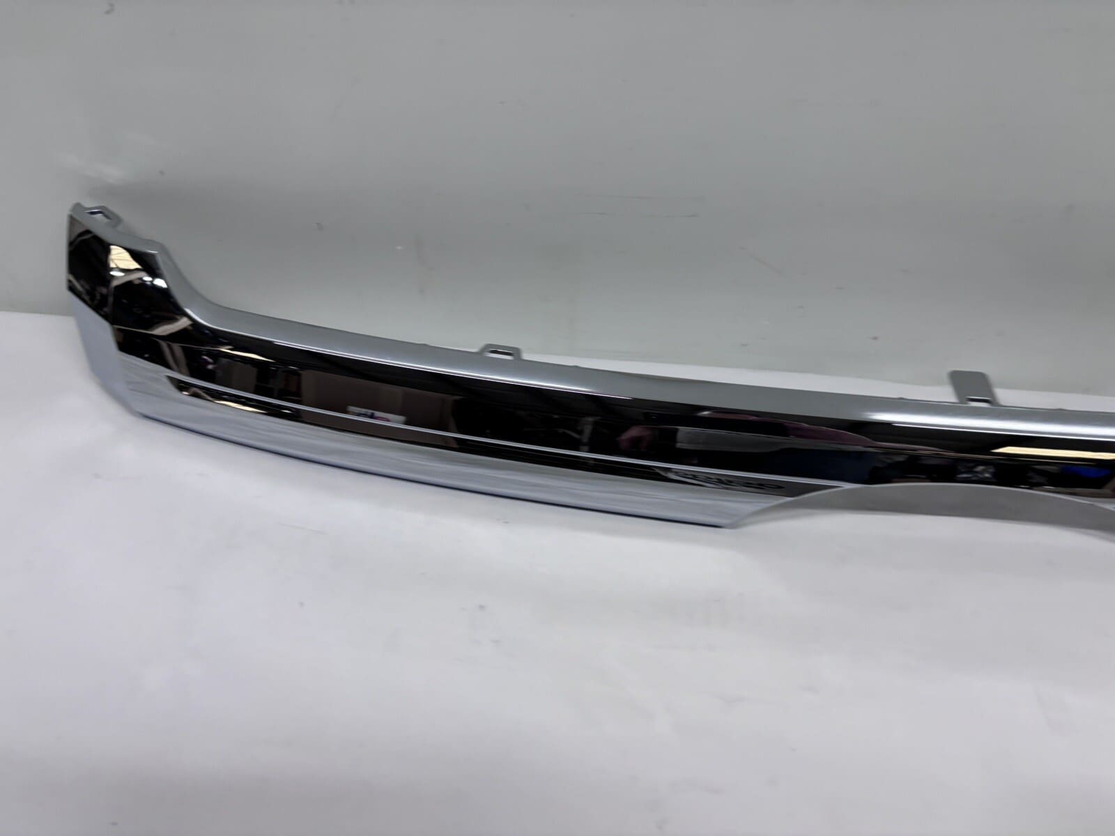 2011 2012 2013 2014 FORD EDGE FRONT OEM GRILLE CHROME TRIM GENUINE bt4z8200ccp - Image 6