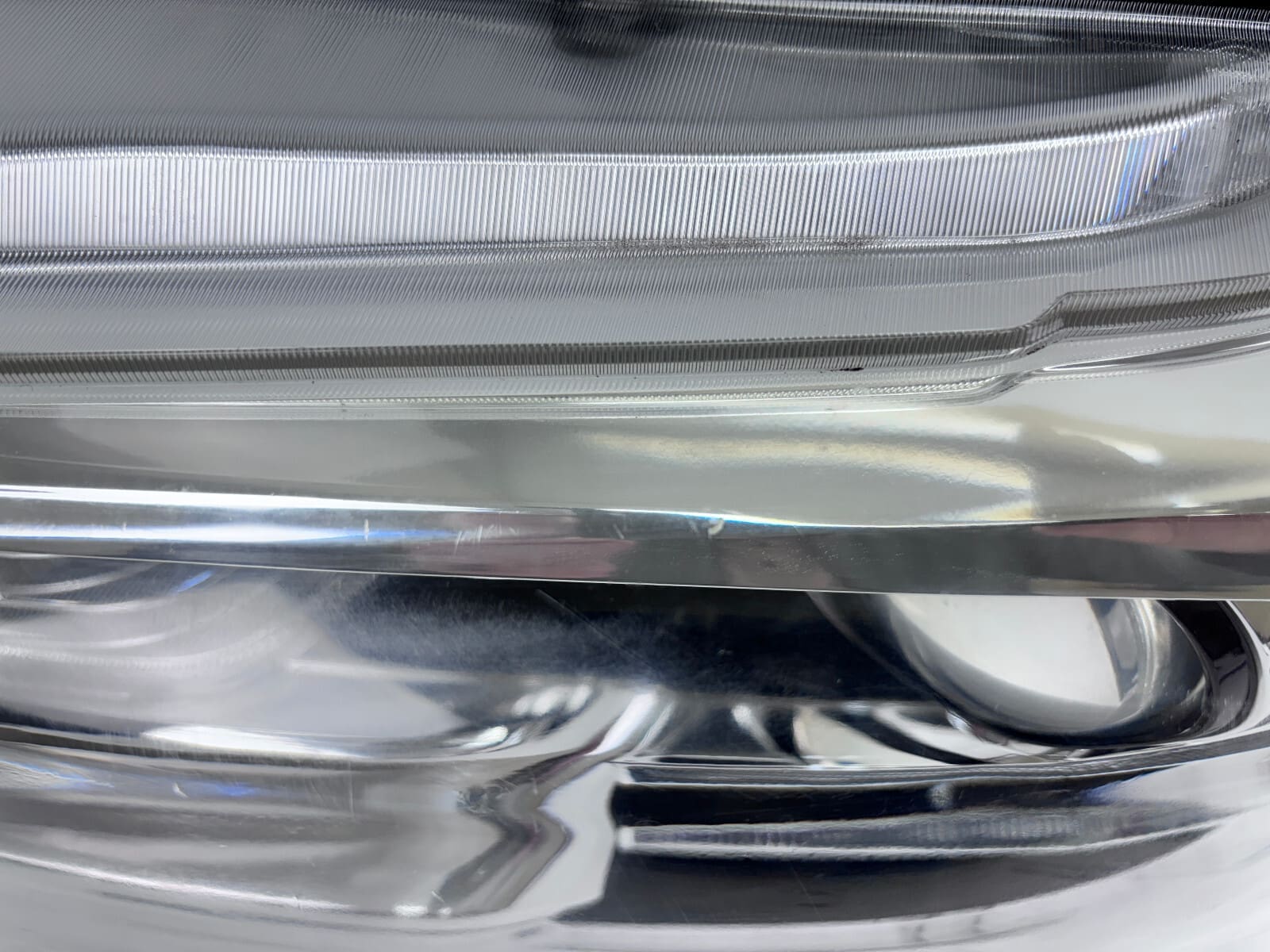 2016 2017 2018 2019 2020 2021 2022 TOYOTA TACOMA HALOGEN LED LEFT OEM HEADLIGHT - Image 8