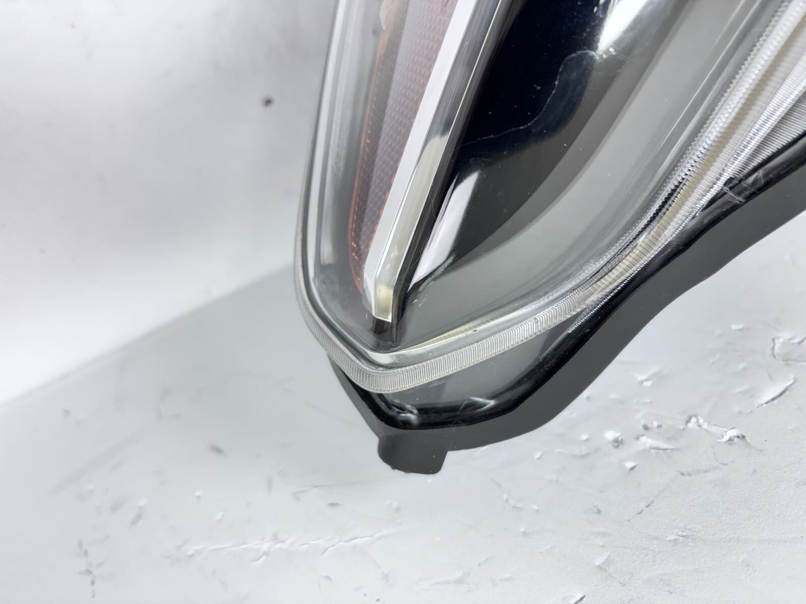 2016 2017 2018 2019 2020 2021 2022 TOYOTA TACOMA HALOGEN LED LEFT OEM HEADLIGHT - Image 16