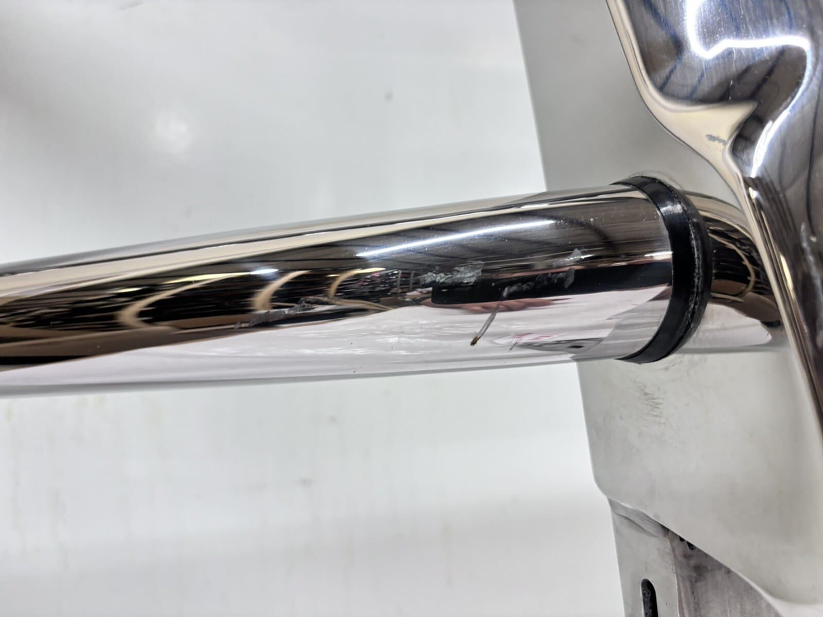 OEM Mercedes W463 G550 Front Grille Brush Bull Bar Guard 19 2020 2021 2022 2023 - Image 7