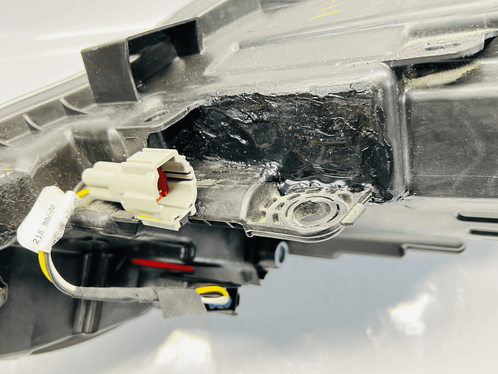 🎈ALL TABS🎈 2020 2021 2022 NISSAN VERSA HALOGEN FRONT RIGHT OEM HEADLIGHT - Image 12