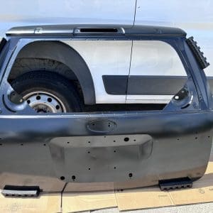 OEM 2015 2016 2017 FORD EXPEDITION REAR LIFTGATE TAILGATE GENUINE fl1z7840010b