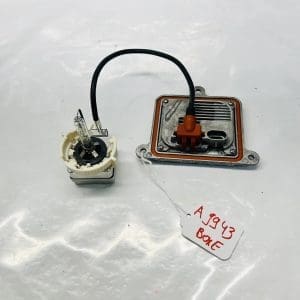 OSRAM 10R-044663 XENON HID BALLAST BULB DODGE FORD CADILLAC JAGUAR LAND ROVER