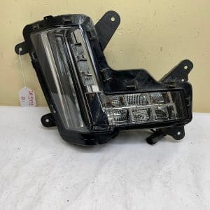 2015 2016 2017 2018 2019 2020 CADILLAC ESCALADE LED FRONT RIGHT OEM FOG LIGHT
