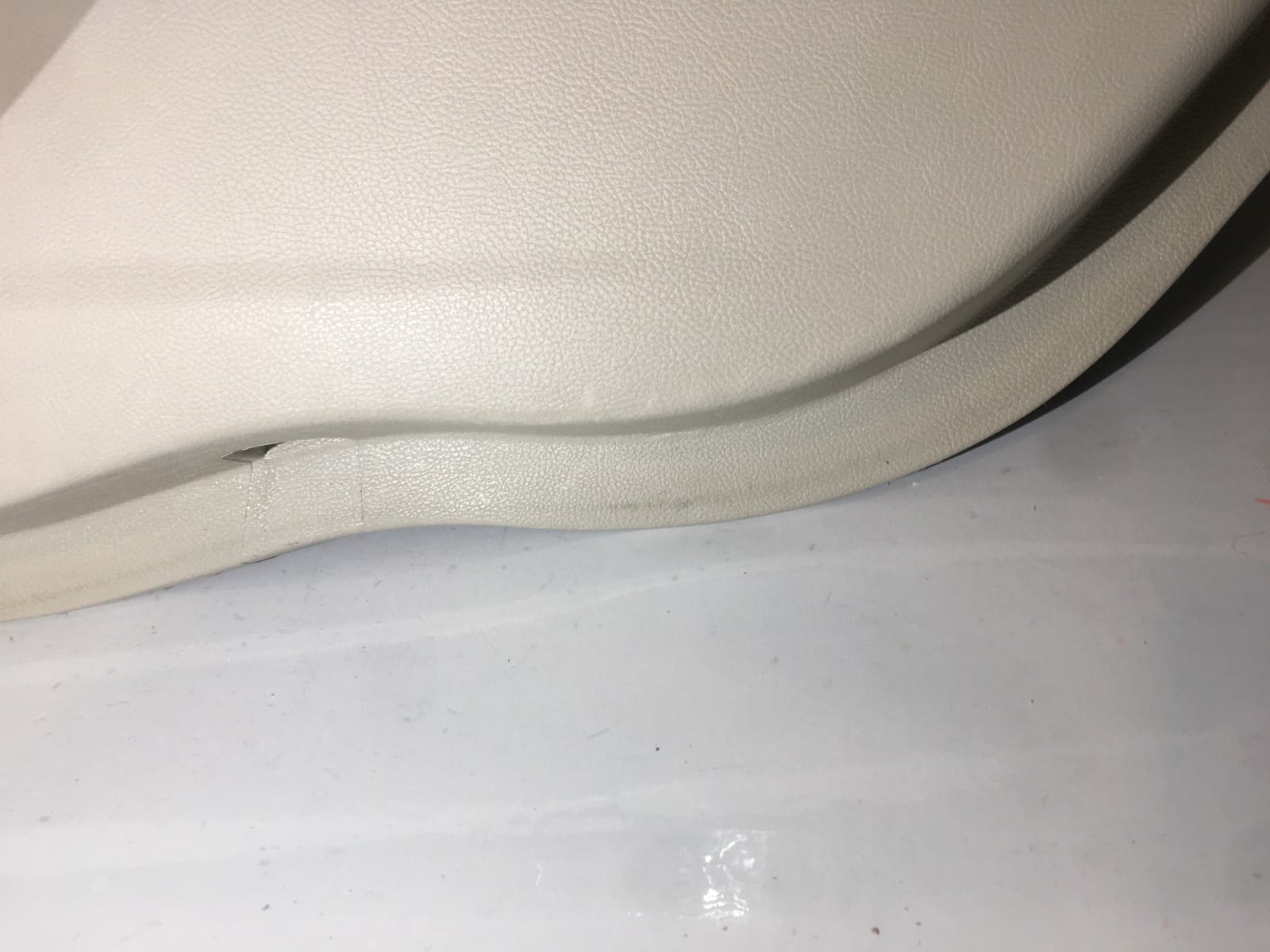 2017 2018 2019 2020 FORD FUSION SSV INTERIOR DOOR PANEL REAR RIGHT hs7z5427406ja - Image 5