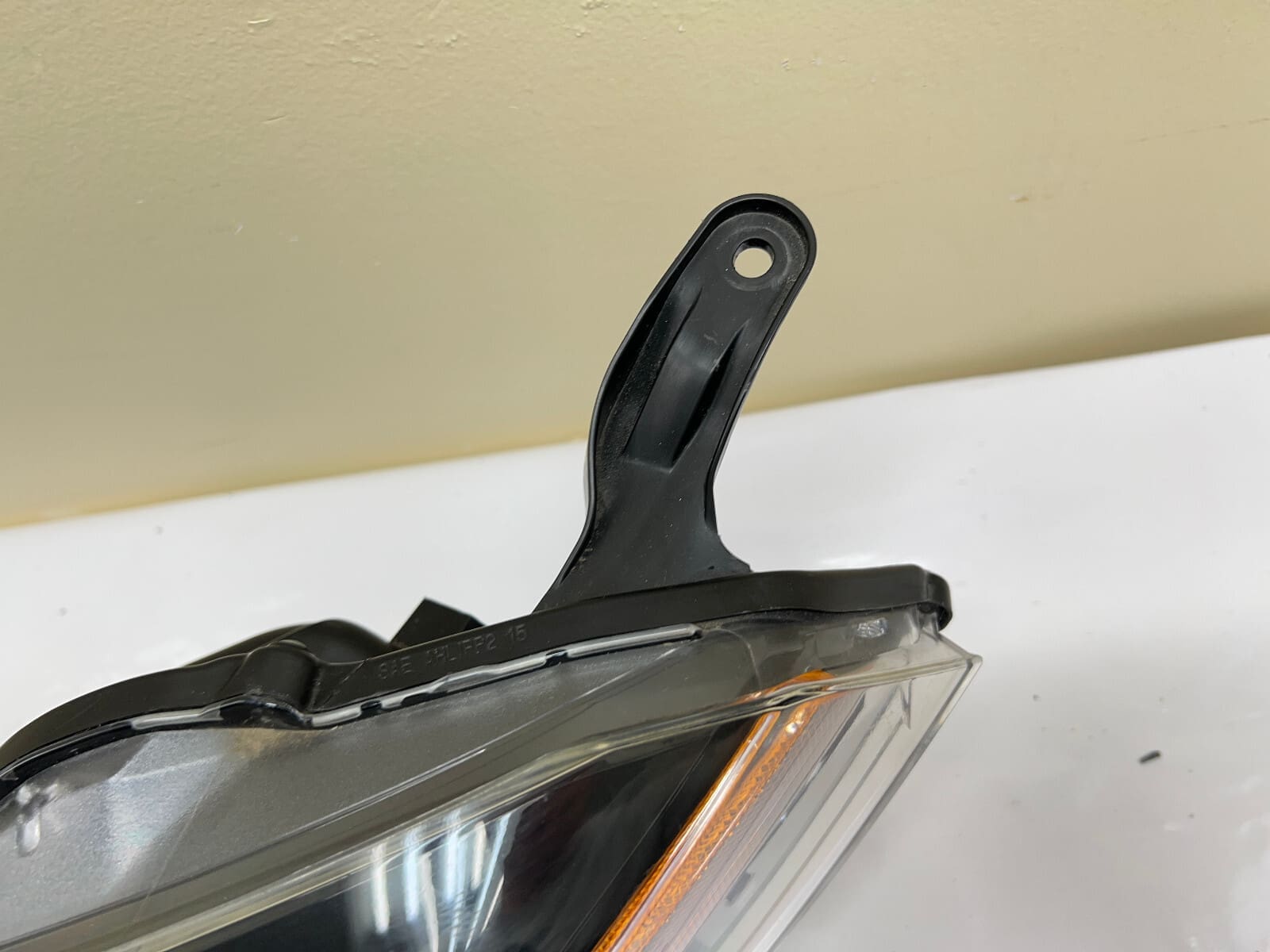 2017 2018 2019 TOYOTA COROLLA LED FRONT LEFT OEM HEADLIGHT - Image 4